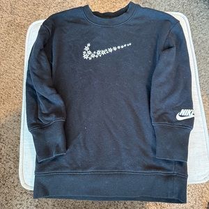 Nike Toddler Sweatshirt